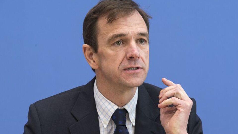 Almanya'dan Cerablus operasyonuna destek: Türkiye'nin meşru hakkı