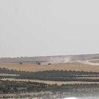 ABD'den Türkiye'ye destek açıklaması