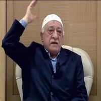 ABD'li heyeti FETÖ elebaşının iadesi için ikna eden iki dosya