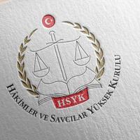 HSYK'dan 2847 hakim ve savcıya 'FETÖ' ihracı