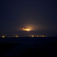 Tanklarımız Suriye'de!