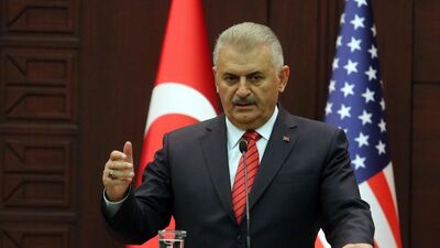 "Kaçtıkları yere kadar kovalayacağız"