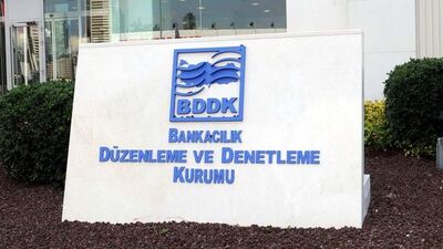 26 BDDK müfettişi tutuklandı