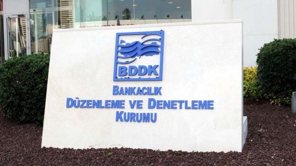 26 BDDK müfettişi tutuklandı