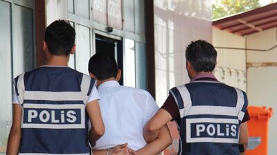 FETÖ operasyonlarında 24 Ağustos günlüğü