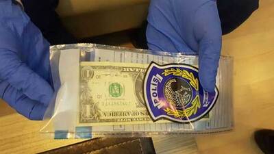 FETO'cülerin '1 dolar' sırrı çözüldü!