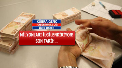 Milyonları ilgilendiriyor! 31 Ağustos'ta başlamıştı...