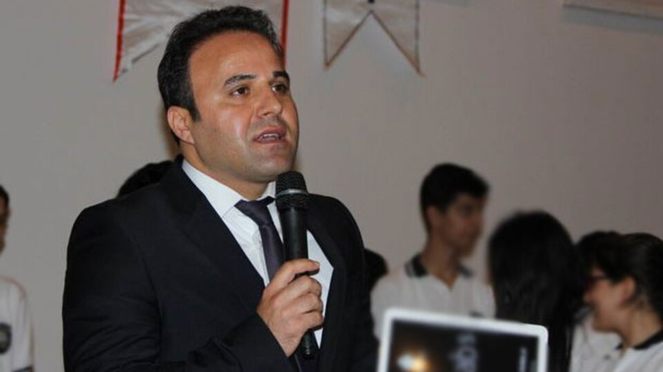 "O yüzük sevgi göstergesi"