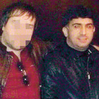 Tanıktı, katil zanlısı oldu!