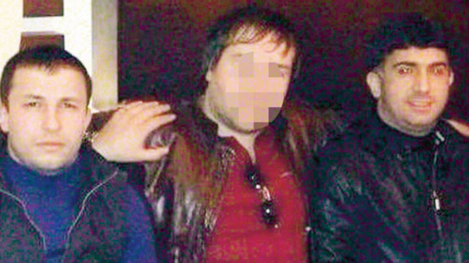 Tanıktı, katil zanlısı oldu!