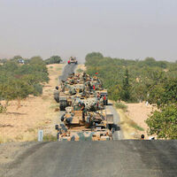 Türkiye, Suriye'ye 'Fırat Kalkanı' harekatıyla 3 önemli sonuç elde etti!