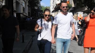 Hayranlarını kırmadılar