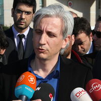 Gültekin Avcı, tavan arasında yakalandı