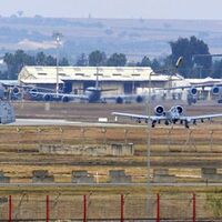 "Almanya İncirlik'ten çekiliyor" iddiası!