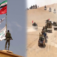 Cerablus işte böyle alındı!