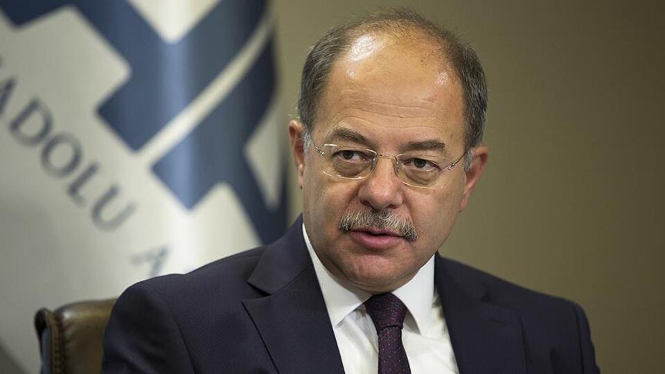 Bakan Akdağ: O hastaneleri, personelleri ile beraber devralmış olacağız
