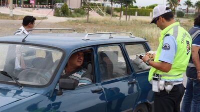 Trafik borcu yapılandırması nasıl yapılacak?