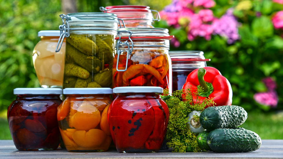 Mutfaklarda kış hazırlığı... Turşu, salça, tarhana ve kuru dolmalık nasıl yapılır?