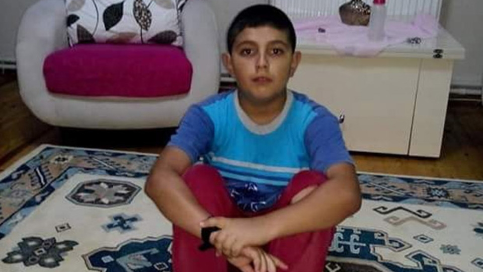 Henüz 12 yaşındaydı! Çamaşır ipiyle kendini astı