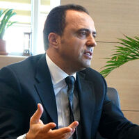 Arif Erdem İpsala'dan kaçmış!