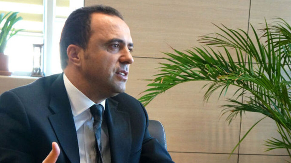 Arif Erdem İpsala'dan kaçmış!