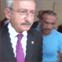 Kılıçdaroğlu: Allah'ın verdiği bir canımız var, o da bu memleket için feda olsun