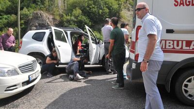 HDP'den Kılıçdaroğlu'na 'geçmiş olsun'