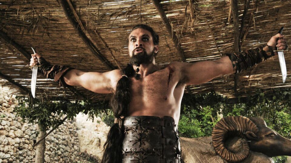Khal Drogo Game of Thrones'a geri mi dönüyor?