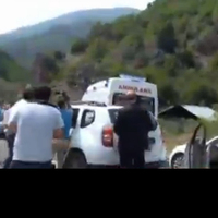 Saldırıya hükümetten tepkiler