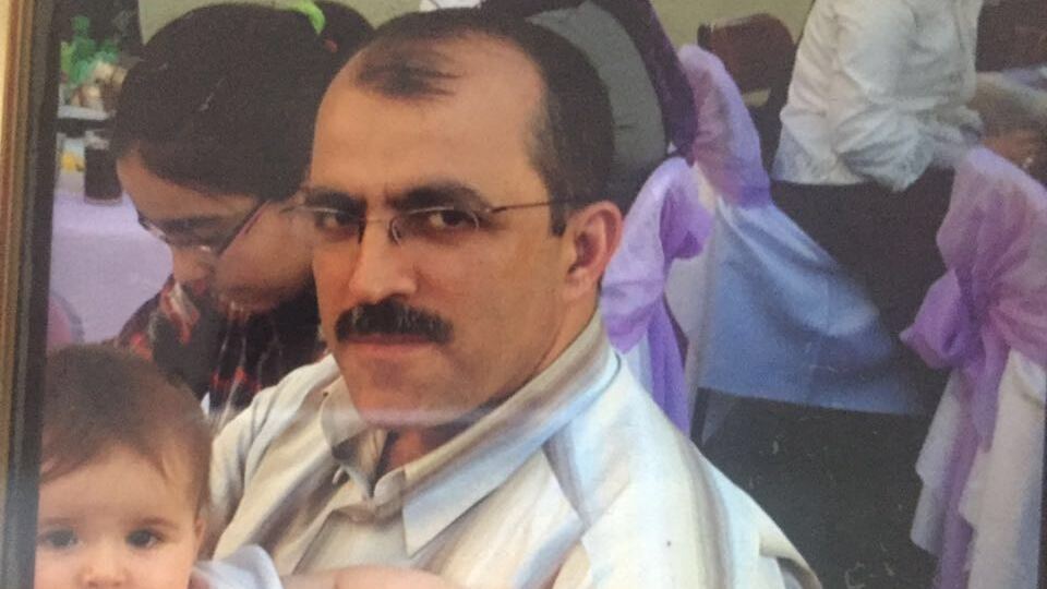 2010 KPSS ile ilgili kritik tutuklama