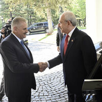 "Alçak bir terörist saldırıdır"