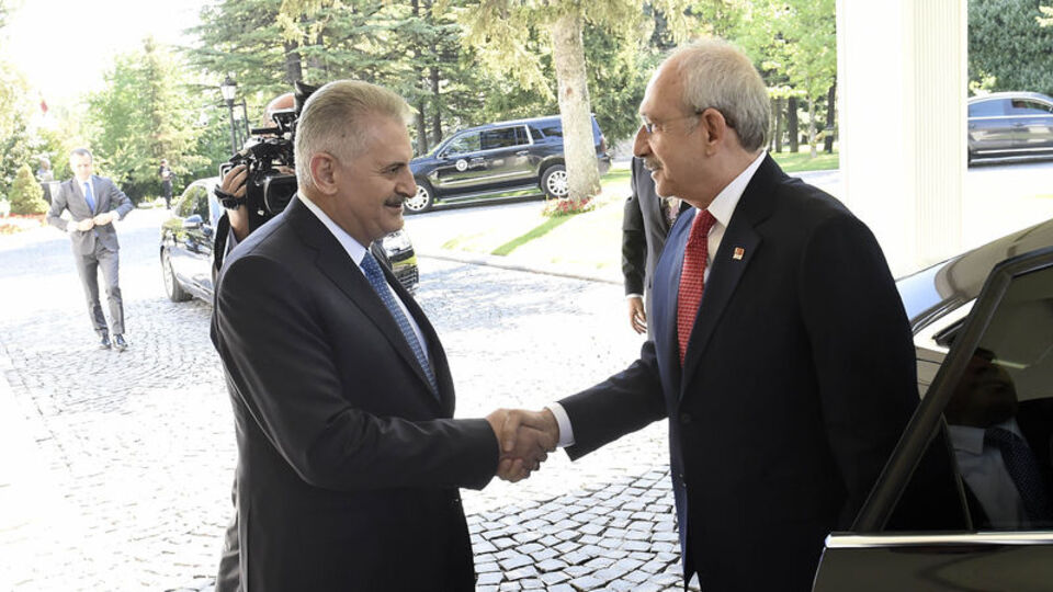 "Alçak bir terörist saldırıdır"