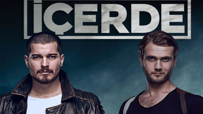 "İçeride"nin ilk fragmanı yayınlandı!