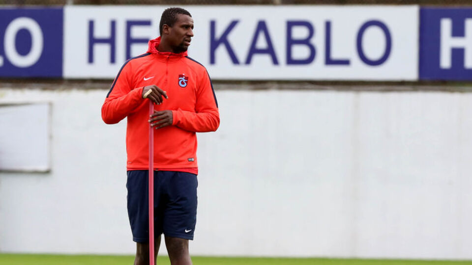 Trabzon'dan Sporting'e gitti!