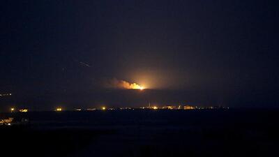 Başbakan'lıktan YPG'nin vurulmasıyla ilgili açıklama