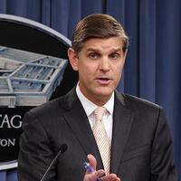 Pentagon'dan 'Fırat Kalkanı Operasyonu' hakkında açıklama