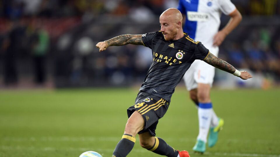 Stoch kafa karıştırdı!