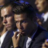 Yılın futbolcusu Ronaldo!