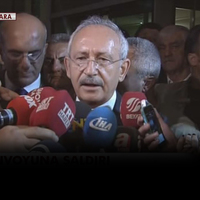 Kılıçdaroğlu: Keşke o şehit olmasaydı da...
