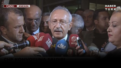 Kılıçdaroğlu: Keşke o şehit olmasaydı da...