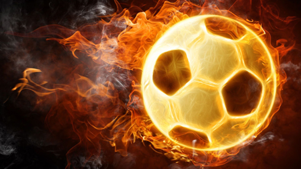 Beşiktaş şov yaptı...