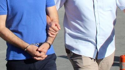 FETÖ operasyonlarında 25 Ağustos günlüğü