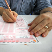 2010 KPSS'nin FETÖ'cü rekortmeni tutuklandı!