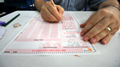 2010 KPSS'nin FETÖ'cü rekortmeni tutuklandı!