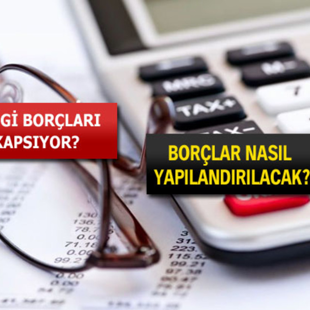 Milyonlarca vatandaş faydalandı, 950 milyon lira tahsil edildi