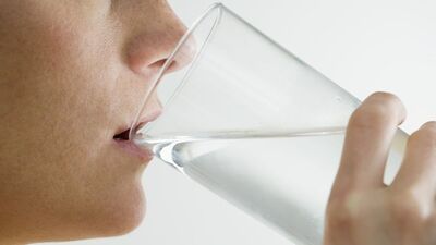 Kahvaltıda soğuk su içmeyin! Yoksa...