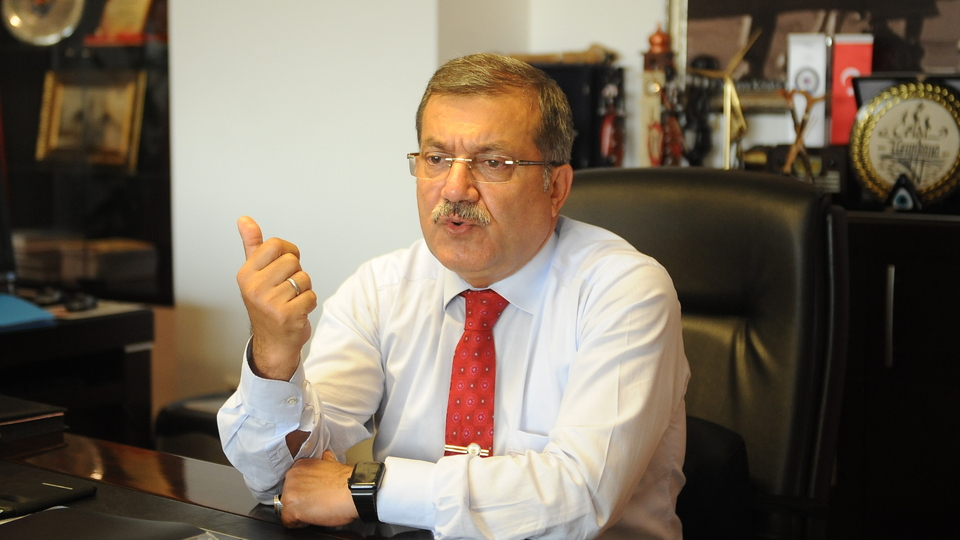 "15 Temmuz öncesi operasyon yapacaktık engellendik"