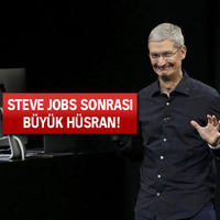 'Elma'nın içini kurt yiyor!