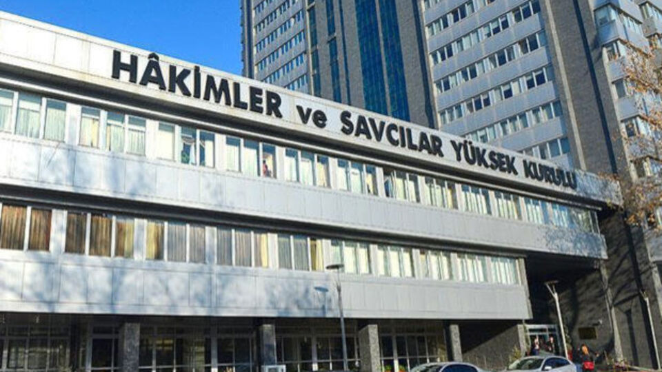 Yargıda ihraçların gerekçesi!