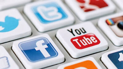 Twitter, Facebook ve Youtube'a erişim sorunu!